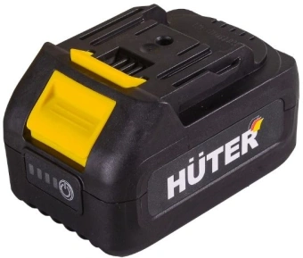 Цепная пила Huter ELS-20/10Li 4A дл.шины:10" (25cm) 1аккум. 4Ач ЗУ (70/10/54) - купить недорого с доставкой в интернет-магазине