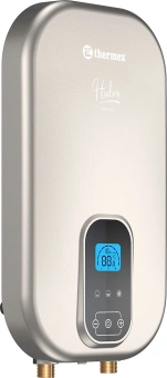 Водонагреватель Thermex Hudson 8500 8.5кВт электрический настенный/белый - купить недорого с доставкой в интернет-магазине