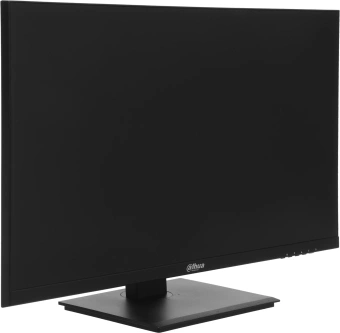 Монитор Dahua 27" LM27-P301A черный IPS LED 5ms 16:9 HDMI матовая HAS Piv 1000:1 250cd 178гр/178гр 2560x1440 75Hz DP 2K USB 5.98кг - купить недорого с доставкой в интернет-магазине