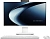 Моноблок Asus P440VA-WPC0110 23.8" Full HD Core 5 210H (2.2) 16Gb SSD512Gb Graphics без ОС GbitEth WiFi BT 120W клавиатура мышь Cam белый 1920x1080