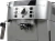 Кофемашина Delonghi Magnifica ECAM22.110.SB 1450Вт серебристый - купить недорого с доставкой в интернет-магазине