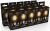 Лампа светодиодная Gauss Filament 102902120 20Вт цок.:E27 груша 220B св.свеч.бел.теп. (упак.:1шт) - купить недорого с доставкой в интернет-магазине
