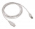 Кабель-удлинитель Buro Reversible USB A(m) USB A(f) 1.8м серый - купить недорого с доставкой в интернет-магазине