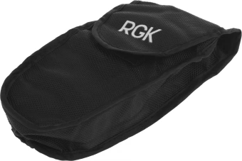 Пирометр RGK PL-8 красный/черный - купить недорого с доставкой в интернет-магазине