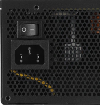 Блок питания PcCooler ATX 750W F750 80+ white (20+4pin) APFC 120mm fan 6xSATA RTL - купить недорого с доставкой в интернет-магазине