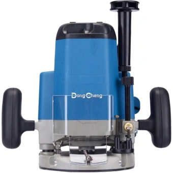 Фрезер DongCheng DMR02-12 1850Вт 22000об/мин макс.ход:12.7мм - купить недорого с доставкой в интернет-магазине