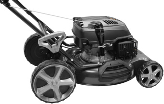 Газонокосилка роторная Carver LMG-2051HMS (01.024.00009) 2600Вт - купить недорого с доставкой в интернет-магазине