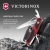 Нож перочинный Victorinox RangerGrip 61 (0.9553.MC) 130мм 11функц. красный/черный карт.коробка - цена, купить или заказать с доставкой в интернет-магазине Нож перочинный Victorinox RangerGrip 61 (0.9553.MC) 130мм 11функц. красный/черный карт.коробка - купить недорого с доставкой в интернет-магазине