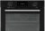 Духовой шкаф Электрический Indesit IFE 3644 BL черный - цена, купить или заказать с доставкой в интернет-магазине Духовой шкаф Электрический Indesit IFE 3644 BL черный - купить недорого с доставкой в интернет-магазине