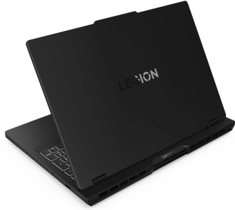 Ноутбук Lenovo Legion Pro 5 16IAX10H Core Ultra 9 275HX 32Gb SSD1Tb NVIDIA GeForce RTX5070Ti 12Gb 16" OLED WQXGA (2560x1600) без ОС black WiFi BT Cam (83LU001TPS) - купить недорого с доставкой в интернет-магазине