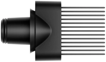 Фен Dyson HD16 VELVET 1600Вт красный (594823-01) - купить недорого с доставкой в интернет-магазине