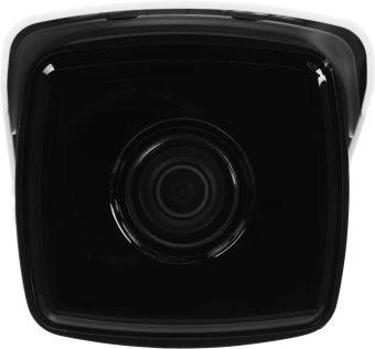 Камера видеонаблюдения IP Hikvision DS-2CD2T83G2-2I(2.8mm) 2.8-2.8мм цв. корп.:белый - купить недорого с доставкой в интернет-магазине
