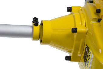 Триммер бензиновый Huter GGT-2500S 2500Вт 3.3л.с. разбор.штан. реж.эл.:леска/нож - купить недорого с доставкой в интернет-магазине