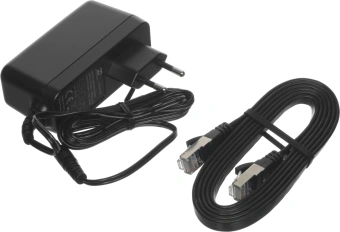 Роутер беспроводной TP-Link Archer BE400 BE6500 100/1000/2500BASE-T черный - купить недорого с доставкой в интернет-магазине