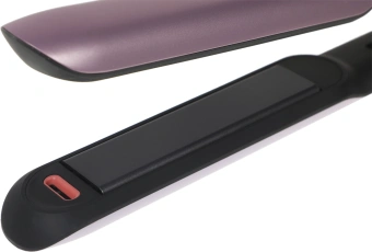 Выпрямитель Philips BHS530/00 розовый макс.темп.:230С покрытие:керамическое с арган.маслом - купить недорого с доставкой в интернет-магазине