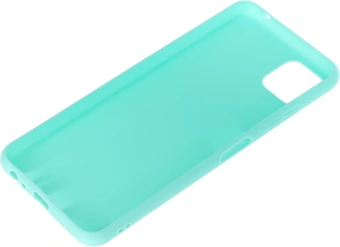 Чехол (клип-кейс) Gresso для Samsung Galaxy A22s Meridian мятный (GR17MRN1084) - купить недорого с доставкой в интернет-магазине