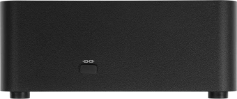 Неттоп MSI Cubi NUC 1M-052BRU Core 5 120U (1.4) Graphics CR без ОС 2xGbitEth WiFi BT 120W черный (936-B0B111-080) - купить недорого с доставкой в интернет-магазине