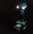 Шуруповерт Makita TD003GZ аккум. патрон:шестигр.1/4" - купить недорого с доставкой в интернет-магазине