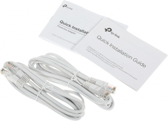 Сетевой адаптер HomePlug AV TP-Link TL-PA7017P KIT AV1000 Gigabit Ethernet (упак.:2шт) - купить недорого с доставкой в интернет-магазине
