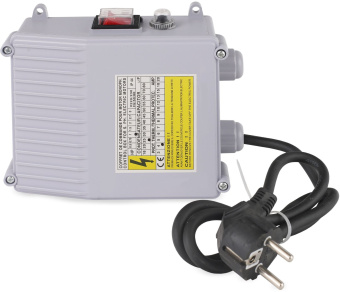 Насос центробежный Patriot CP 6475 C 800Вт 4500л/час (315302472) - купить недорого с доставкой в интернет-магазине