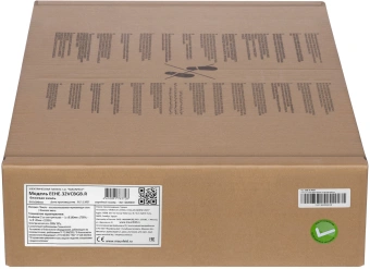 Варочная поверхность Maunfeld EEHE.32VCBGB.R бежевый/черный - купить недорого с доставкой в интернет-магазине