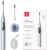 Зубная щетка электрическая Oclean X Pro Digital Y2076 серебристый - купить недорого с доставкой в интернет-магазине