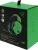 Наушники с микрофоном Razer Blackshark V2 X зеленый 1.3м мониторные оголовье (RZ04-03240600-R3M1) - цена, купить или заказать с доставкой в интернет-магазине Наушники с микрофоном Razer Blackshark V2 X зеленый 1.3м мониторные оголовье (RZ04-03240600-R3M1) - купить недорого с доставкой в интернет-магазине