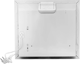 Конвектор ivigo EPK-Pro Wi-Fi EPK4550P05 500Вт белый - купить недорого с доставкой в интернет-магазине