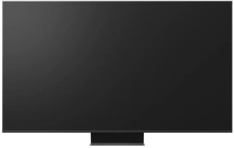 Телевизор LED LG 65" 65QNED86A6A.ARUG черный титан 4K Ultra HD 120Hz DVB-T DVB-T2 DVB-C DVB-S DVB-S2 USB WiFi Smart TV - купить недорого с доставкой в интернет-магазине