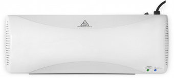 Ламинатор Heleos ЛМA3_БС белый/черный A3 (75-175мкм) 30см/мин (2вал.) лам.фото - купить недорого с доставкой в интернет-магазине