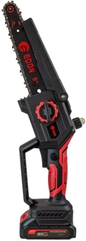 Цепная пила Edon Super NS-21/8BL аккум. дл.шины:8" (20cm) 1аккум. 2Ач ЗУ (35531) - купить недорого с доставкой в интернет-магазине