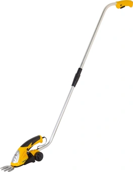 Кусторез/ножницы для травы Huter GET-7,2Hаккум. (в компл.:телескопич.рук.) (70/1/39) - купить недорого с доставкой в интернет-магазине