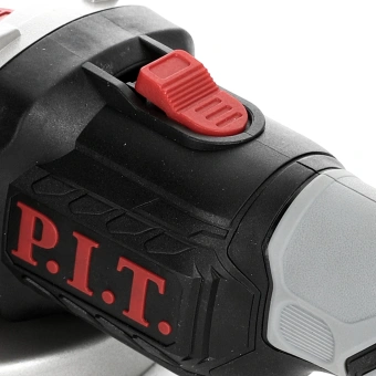 Углошлифовальная машина P.I.T. PWS20H-125D SOLO 8500об/мин рез.шпин.:M14 d=125мм (PWS20H-125D) - купить недорого с доставкой в интернет-магазине