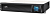 Источник бесперебойного питания APC Smart-UPS C SMC1000I-2UC 600Вт 1000ВА черный
