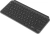 Клавиатура Logitech MX Keys Mini темно-серый USB беспроводная BT/Radio LED (920-010617) - цена, купить или заказать с доставкой в интернет-магазине Клавиатура Logitech MX Keys Mini темно-серый USB беспроводная BT/Radio LED (920-010617) - купить недорого с доставкой в интернет-магазине