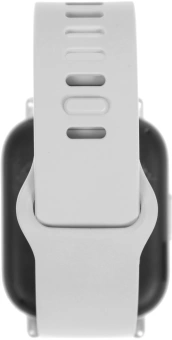 Смарт-часы Xiaomi Redmi Watch 5 Active 2" LCD корп.серебристый рем.серебристый разм.брасл.:135-205мм (BHR8790GL) - купить недорого с доставкой в интернет-магазине