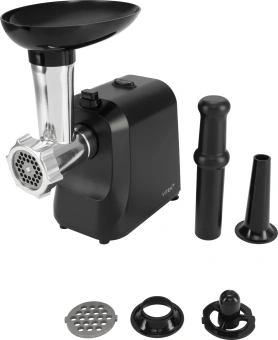 Мясорубка Vitek VT-MG3600 1800Вт черный - купить недорого с доставкой в интернет-магазине