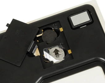 Весы напольные электронные Starwind SSP2359 макс.180кг рисунок - купить недорого с доставкой в интернет-магазине