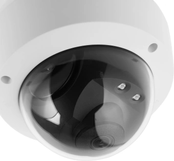 Камера видеонаблюдения IP TP-Link Vigi C240I 4-4мм цв. корп.:белый/черный (VIGI C240I(4MM)) - купить недорого с доставкой в интернет-магазине