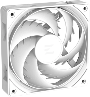 Система водяного охлаждения Zalman Alpha2 A24 DS ARGB Soc-AM5/AM4/1151/1200/2066/2011/1700 белый 4-pin 29.7dB CU LCD 320W Ret (ALPHA2 A24 DS WHITE) - купить недорого с доставкой в интернет-магазине