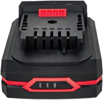 Батарея аккумуляторная P.I.T. OnePower PH20-2.0 20В 2Ач Li-Ion (PH20-2.0) - купить недорого с доставкой в интернет-магазине