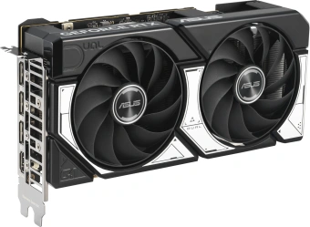 Видеокарта Asus PCI-E 4.0 DUAL-RTX5060-O8G NVIDIA GeForce RTX 5060 8Gb 128bit GDDR7 2535/28000 HDMIx1 DPx3 HDCP Ret - цена, купить или заказать с доставкой в интернет-магазине Видеокарта Asus PCI-E 4.0 DUAL-RTX5060-O8G NVIDIA GeForce RTX 5060 8Gb 128bit GDDR7 2535/28000 HDMIx1 DPx3 HDCP Ret - купить недорого с доставкой в интернет-магазине