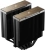 Устройство охлаждения(кулер) Deepcool AK620 G2 Soc-AM5/AM4/1200/1700/1851 черный/коричневый 4-pin 28.87dB Al+Cu 260W 1386gr Ret (R-AK620G2-BKNNMN-GJD) - купить недорого с доставкой в интернет-магазине
