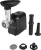 Мясорубка Vitek VT-MG3600 1800Вт черный - купить недорого с доставкой в интернет-магазине
