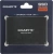 Накопитель SSD Gigabyte SATA-III 256GB GP-GSTFS31256GTND 2.5" - купить недорого с доставкой в интернет-магазине