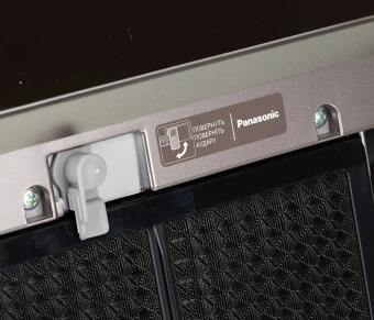 Климатический комплекc Panasonic F-VXK70R-T 58Вт коричневый - купить недорого с доставкой в интернет-магазине