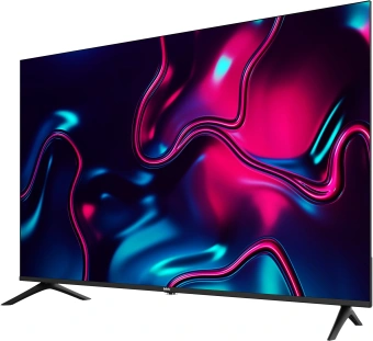 Телевизор LED BBK 50" 50LEM-1031/FTS2C (B) Frameless черный/черный FULL HD 60Hz DVB-T2 DVB-C DVB-S2 USB (RUS) - купить недорого с доставкой в интернет-магазине