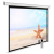 Экран Cactus 138x220см MotoExpert CS-PSME-220x138-WT 16:10 настенно-потолочный рулонный белый (моторизованный привод) - купить недорого с доставкой в интернет-магазине