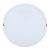 Светильник IEK ДПО2012Д 12Вт 6500K белый (LDPO3-2012D-12-6500-K01) - купить недорого с доставкой в интернет-магазине