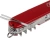 Нож перочинный Victorinox Huntsman (1.3713) 91мм 15функц. красный карт.коробка - купить недорого с доставкой в интернет-магазине